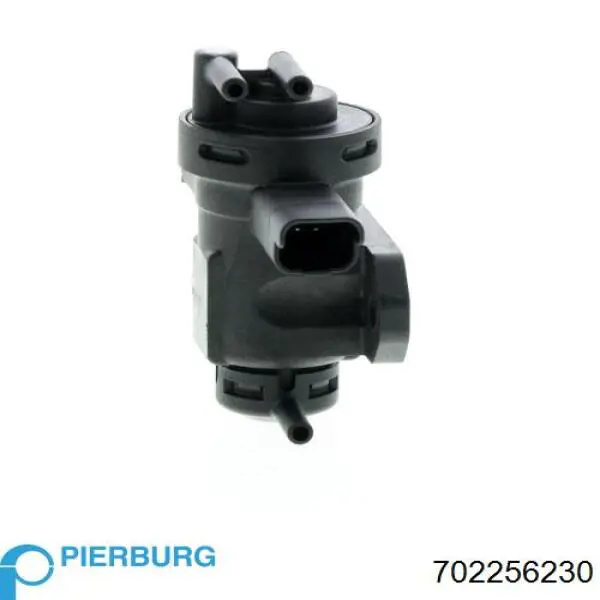 702256230 Pierburg перетворювач тиску (соленоїд наддуву/EGR)