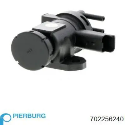 Купити 702256240 Pierburg Клапан перетворювач тиску наддуву (соленоїд)