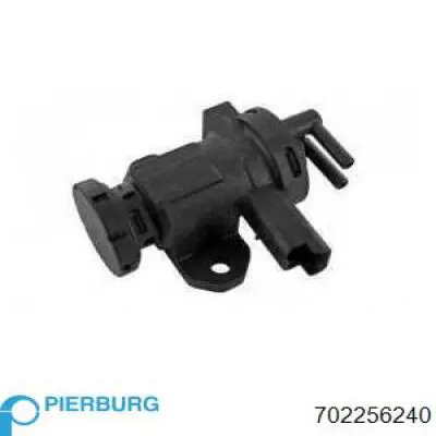 Клапан перетворювач тиску наддуву (соленоїд) Pierburg 702256240 ціна, від 43.75 USD