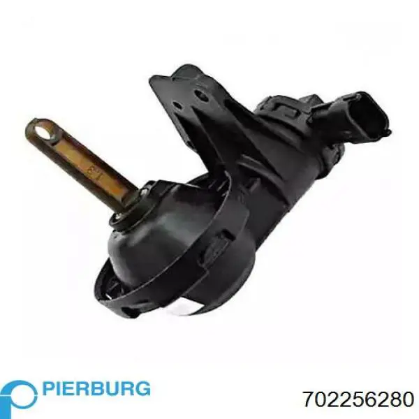 Клапан перемикання регулятора заслонок впускного колектора Pierburg 702256280 ціна, від 22.50 USD