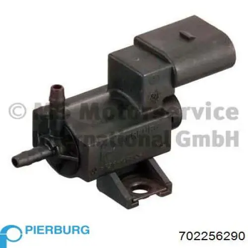 Купити 6580879 Ford Клапан соленоїд регулювання заслонки EGR