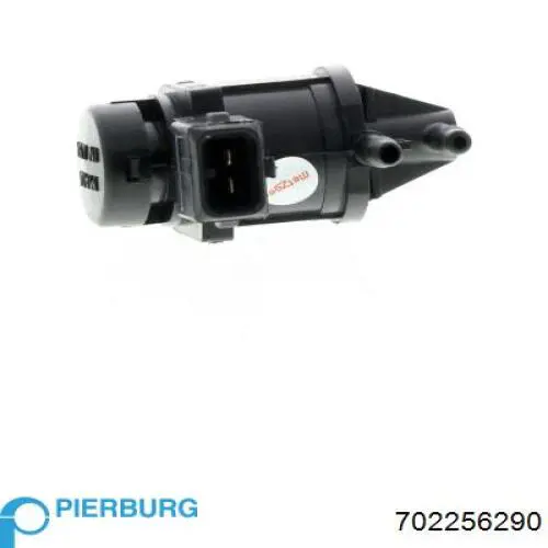 Клапан соленоїд регулювання заслонки EGR Pierburg 702256290