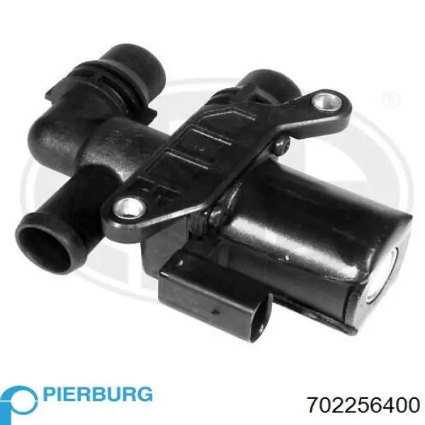 Купити 702256400 Pierburg Кран пічки