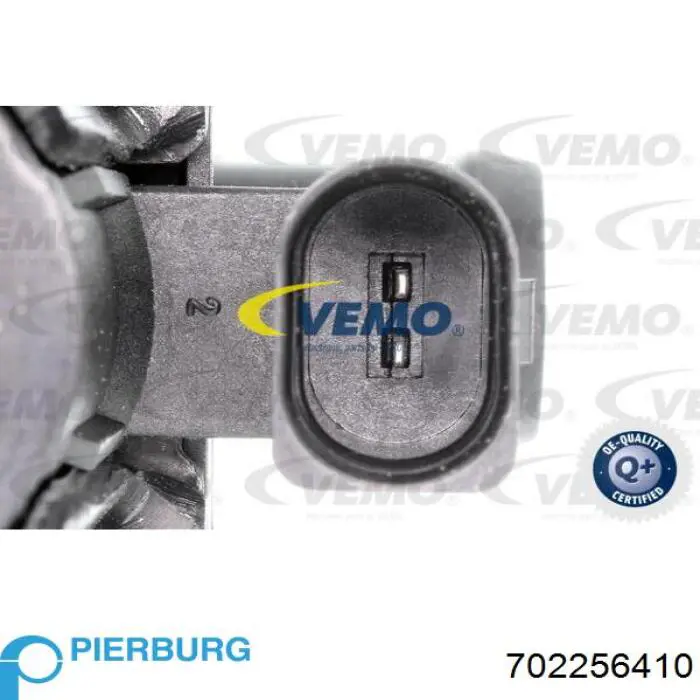 Купити 702256410 Pierburg Кран пічки