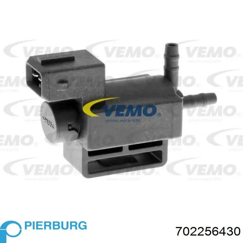 Клапан перетворювач тиску наддуву (соленоїд) Opel 5807482 ціна, від 28.18 USD