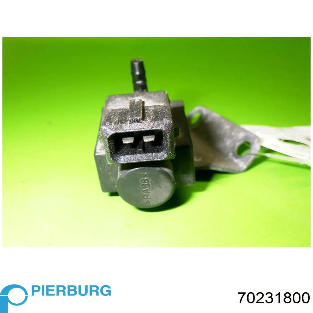 56032 FAE Клапан соленоїд регулювання заслонки EGR