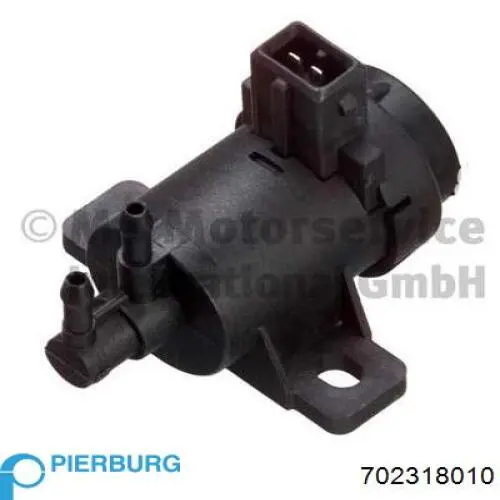 Клапан соленоїд регулювання заслонки EGR 702318010 Pierburg