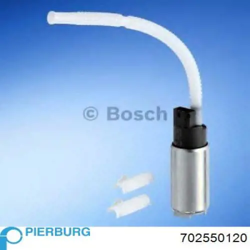 Модуль бензонасоса Pierburg 702550120 ціна, від 85.68 USD