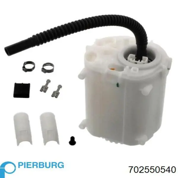 Насос паливний електричний 702550540 Pierburg