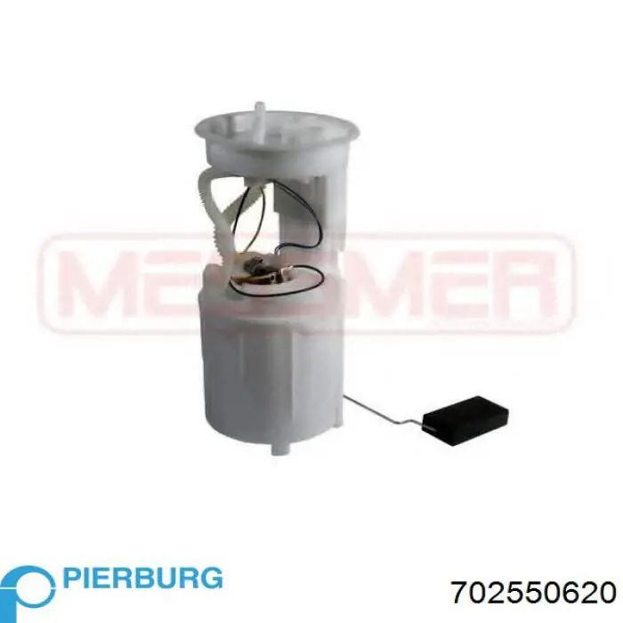 Бензонасос 702550620 Pierburg