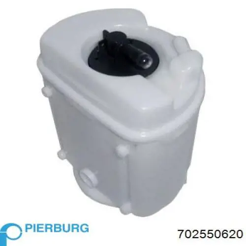 Модуль бензонасоса Pierburg 702550620 ціна, від 63.35 USD