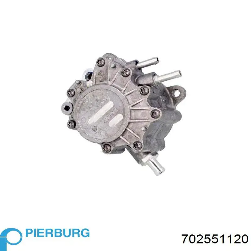Тандемний насос Pierburg 702551120 ціна, від 203.40 USD