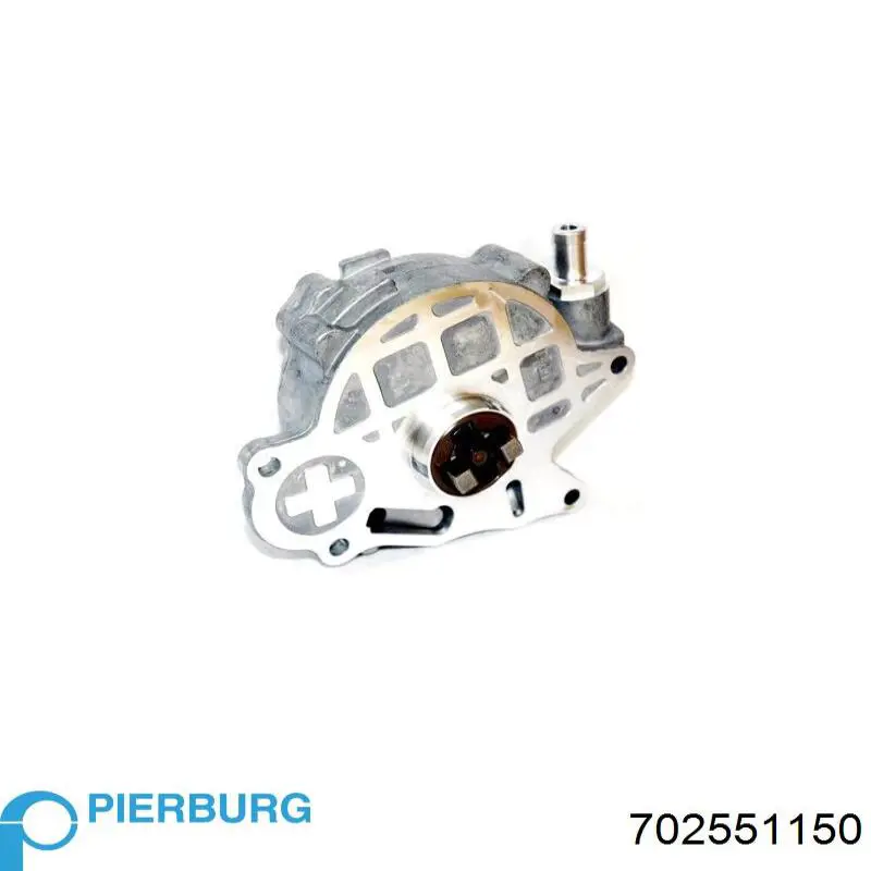 Насос вакуумний Pierburg 702551150 ціна, від 126.18 USD