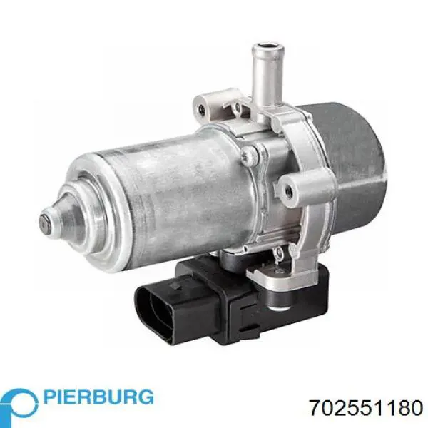 Насос вакуумний Pierburg 702551180 ціна, від 96.54 USD