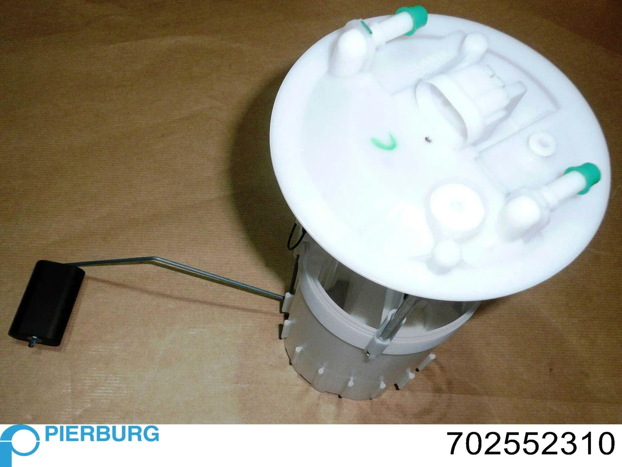 702552310 Pierburg модуль паливного насосу, з датчиком рівня палива