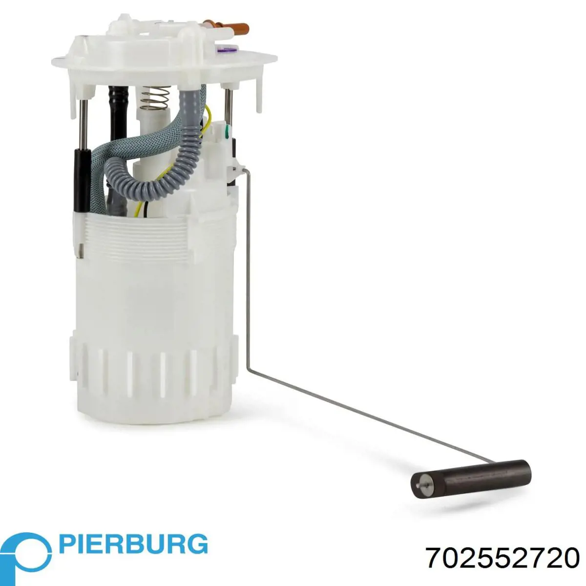 Модуль бензонасоса Pierburg 702552720 ціна, від 165.97 USD