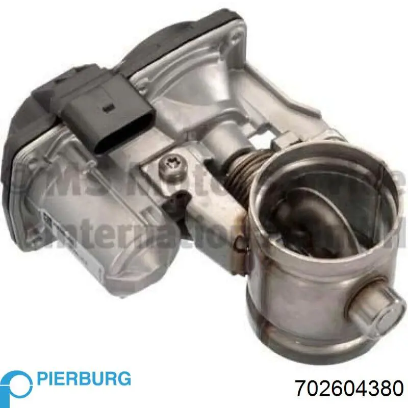 Лямбда датчик кисню Pierburg 702604380 ціна, від 102.55 USD