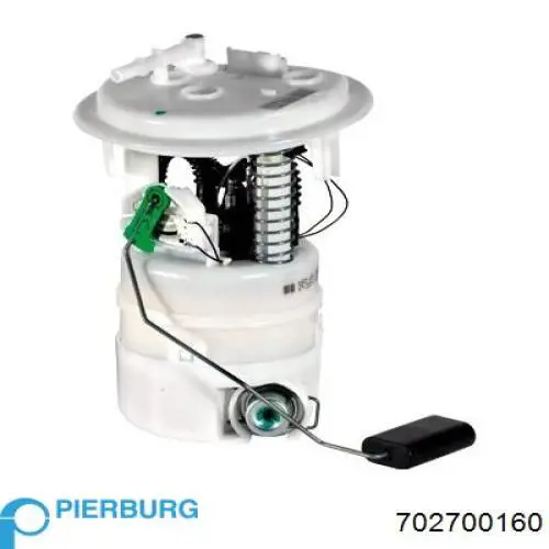 Модуль бензонасоса STARTVOLT SFM2002 ціна, від 118.27 USD