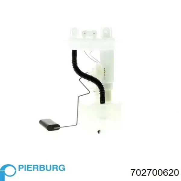 Купити 702700620 Pierburg Датчик рівня палива в бензобаку
