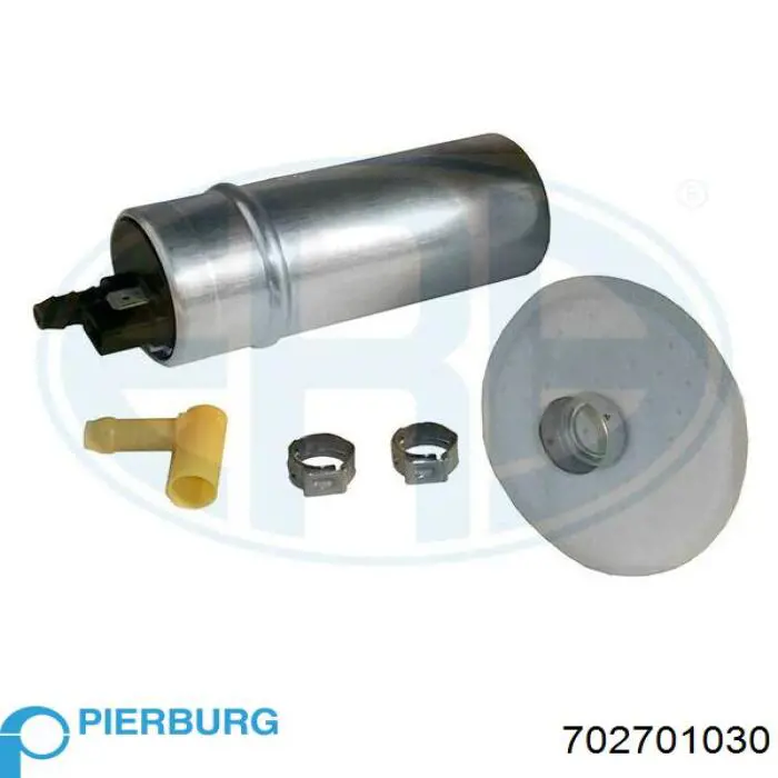 Модуль бензонасоса Pierburg 702701030 ціна, від 72.21 USD