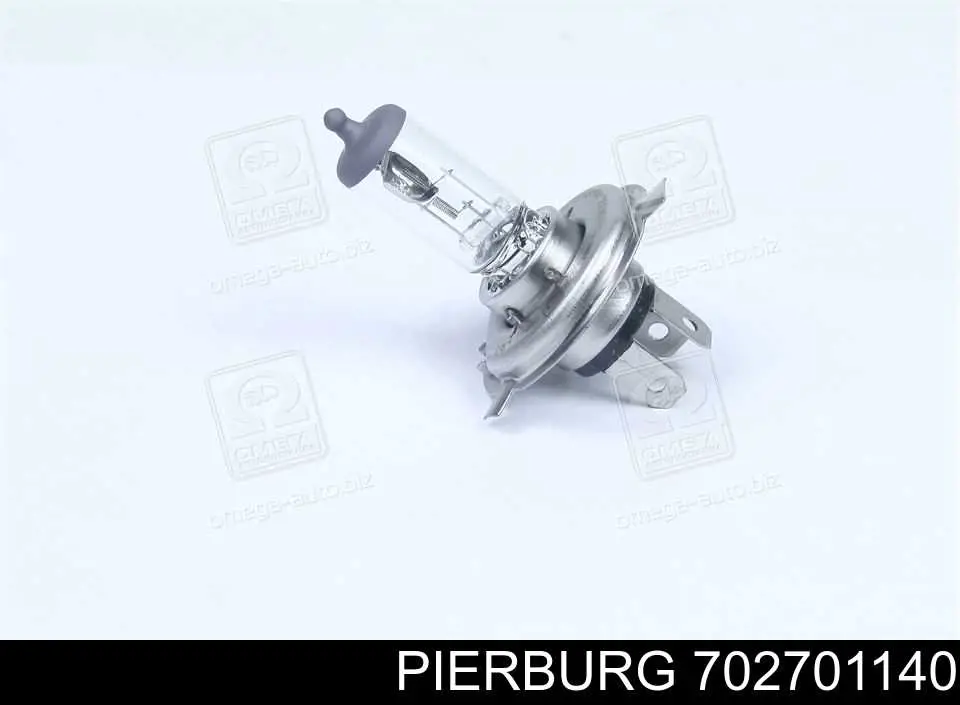 Купити 702701140 Pierburg Насос паливний електричний