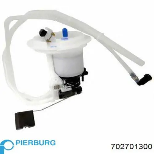 Модуль бензонасоса Pierburg 702701300 ціна, від 123.43 USD