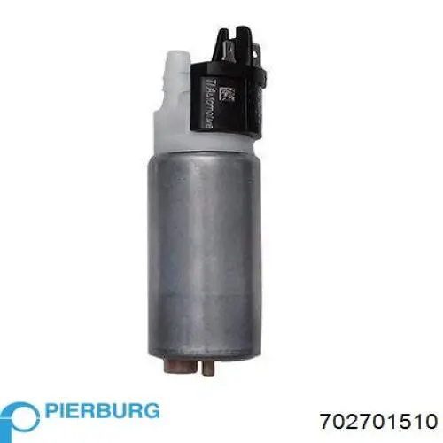 Модуль бензонасоса Pierburg 702701510 ціна, від 159.11 USD