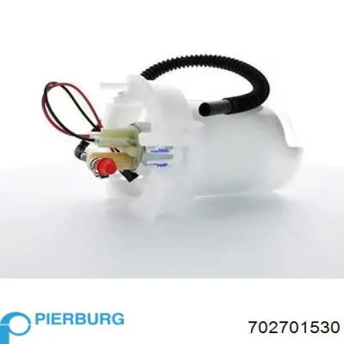 Датчик рівня палива 702701530 Pierburg
