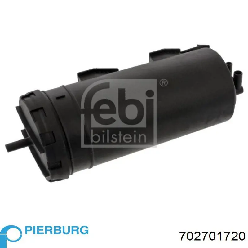 Модуль бензонасоса Pierburg 702701720 ціна, від 116.47 USD