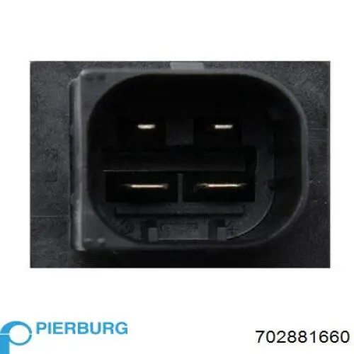 Водяний насос охолодження електричний додатковий AND 3J965015 ціна, від 233.35 USD