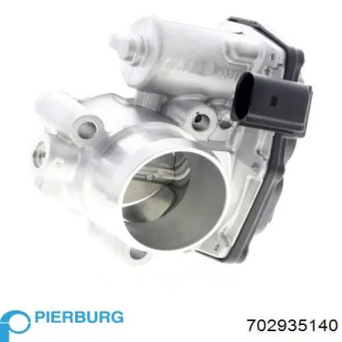 Блок дросельної заслінки Pierburg 702935140 ціна, від 33.75 USD