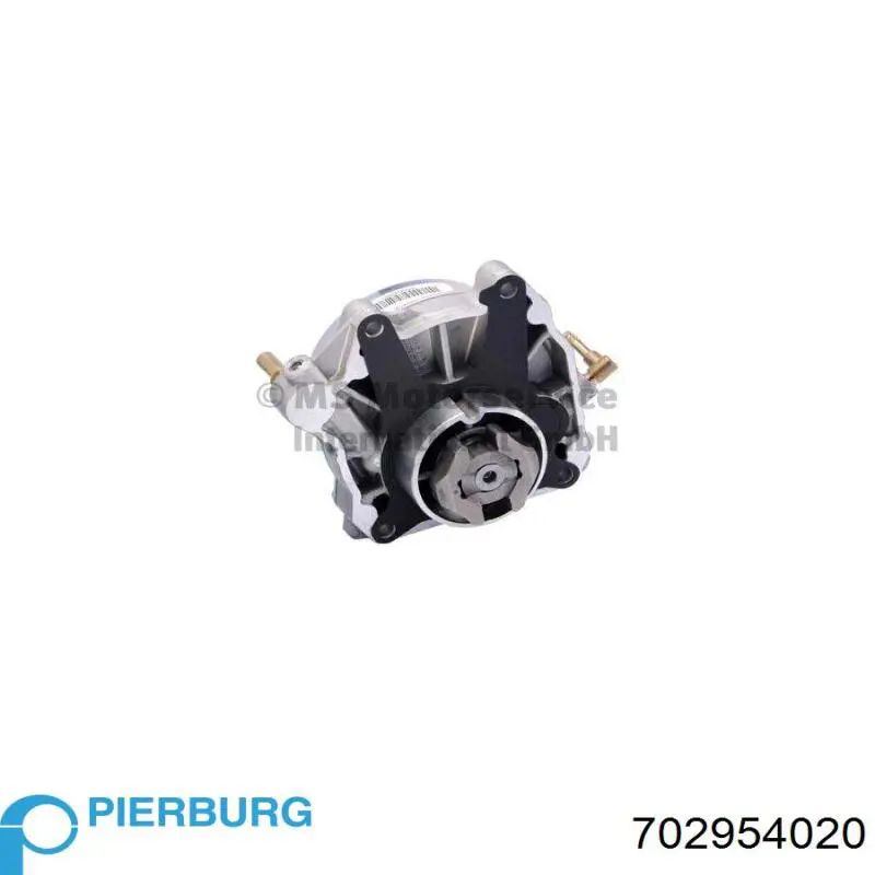 Насос вакуумний Fiat/Alfa/Lancia 55225321 ціна, від 232.56 USD