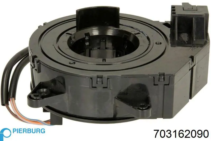 Клапан перетворювач тиску наддуву (соленоїд) Ford 1820748 ціна, від 72.15 USD