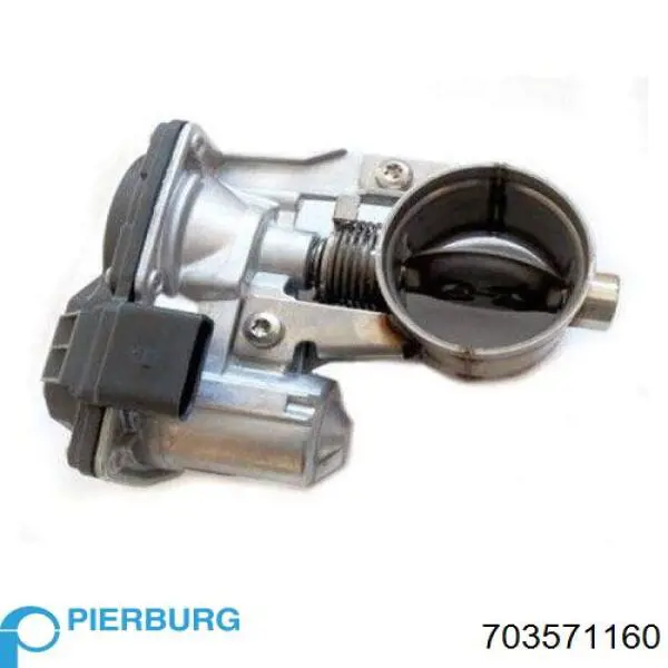 Регулююча заслонка EGR Meat&Doria 89403 ціна, від 150.96 USD
