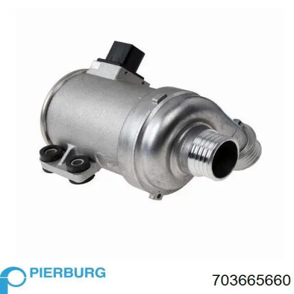 Помпа T9002 Kamoka