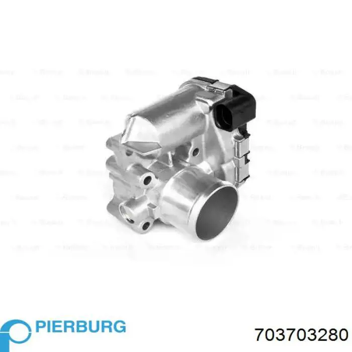 Блок дросельної заслінки Magneti Marelli 802000000140 ціна, від 73.28 USD
