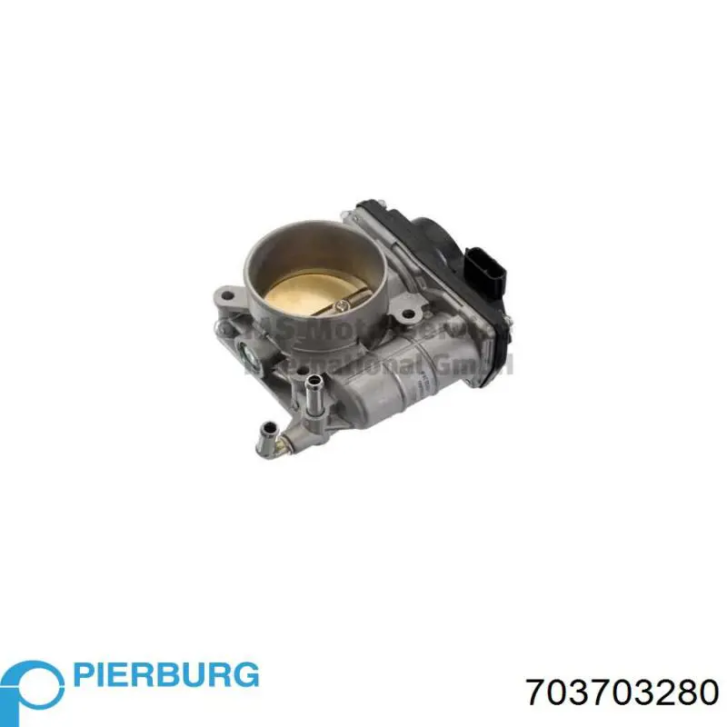 Купити TB0140 Magneti Marelli Дросільна заслінка