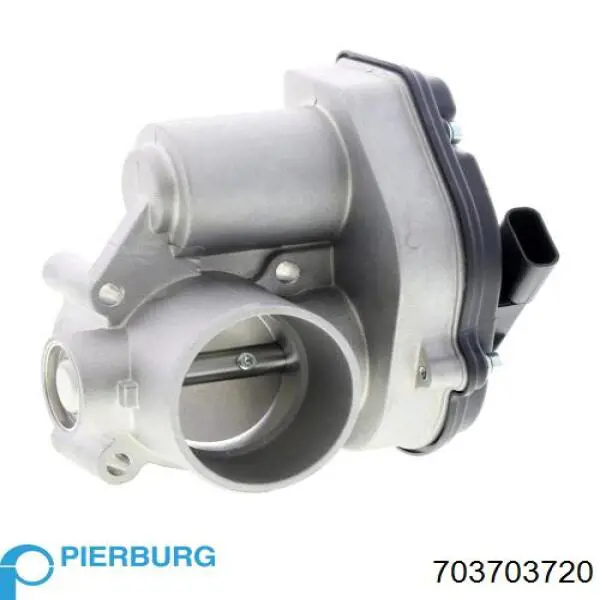 Купити 703703720 Pierburg Дросільна заслінка