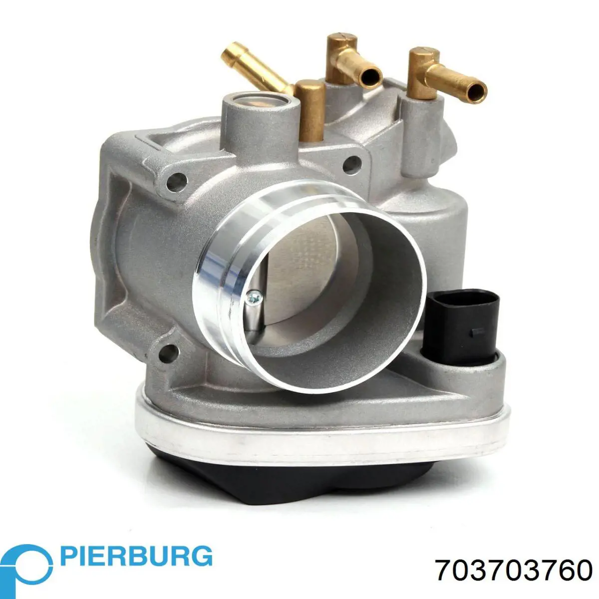 Блок дросельної заслінки Pierburg 703703760 ціна, від 194.05 USD