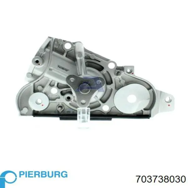 Помпа 703738030 Pierburg