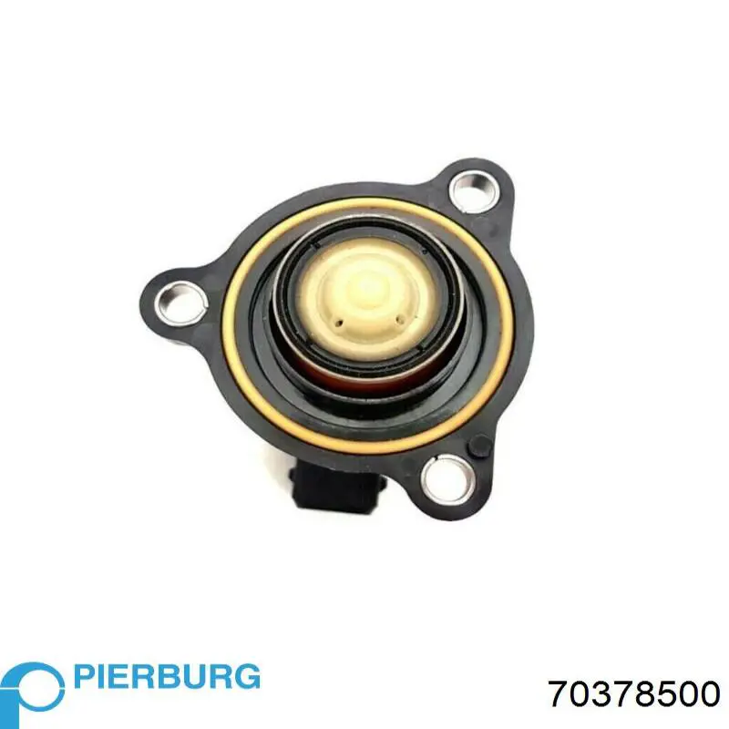 Клапан перетворювач тиску наддуву (соленоїд) Pierburg 70378500 ціна, від 48.99 USD
