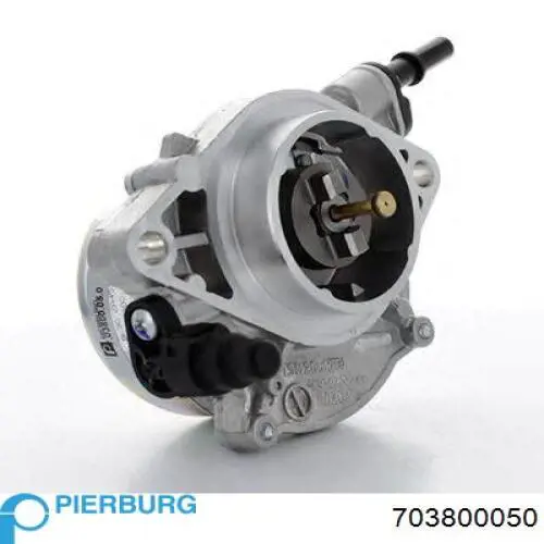 Насос вакуумний Ford 2471464 ціна, від 56.09 USD