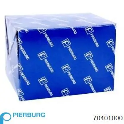 Клапан перетворювач тиску наддуву (соленоїд) Pierburg 70401000 ціна, від 33.62 USD