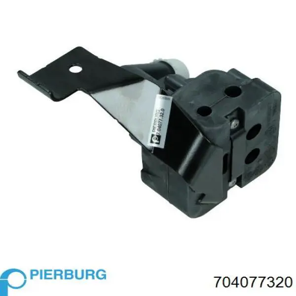 Помпа водяна, (насос) охолодження, додатковий електричний Tqparts TQ20128