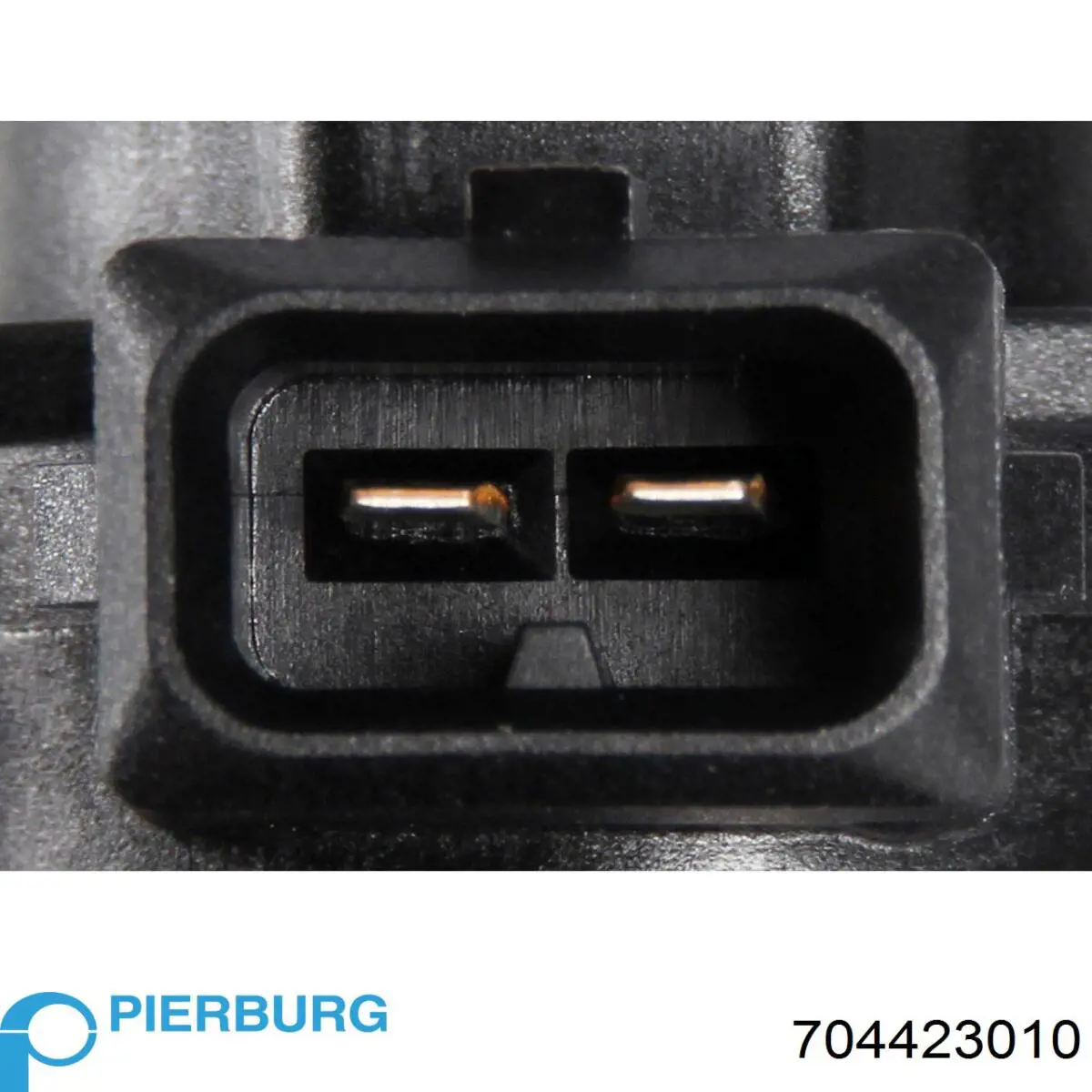 Клапан перетворювач тиску наддуву (соленоїд) Pierburg 704423010 ціна, від 54.59 USD