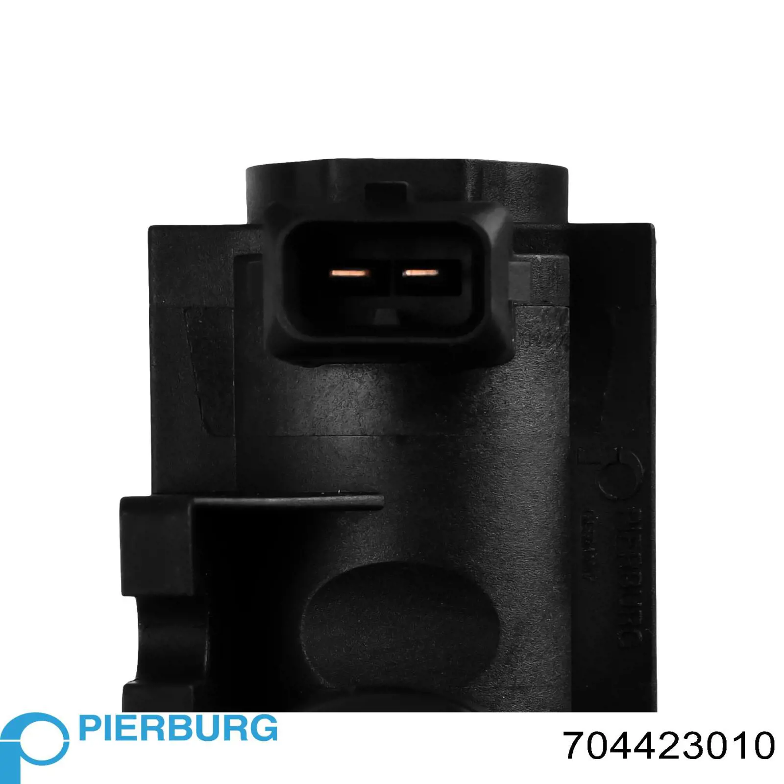Клапан перетворювач тиску наддуву (соленоїд) Pierburg 704423010 ціна, від 54.59 USD