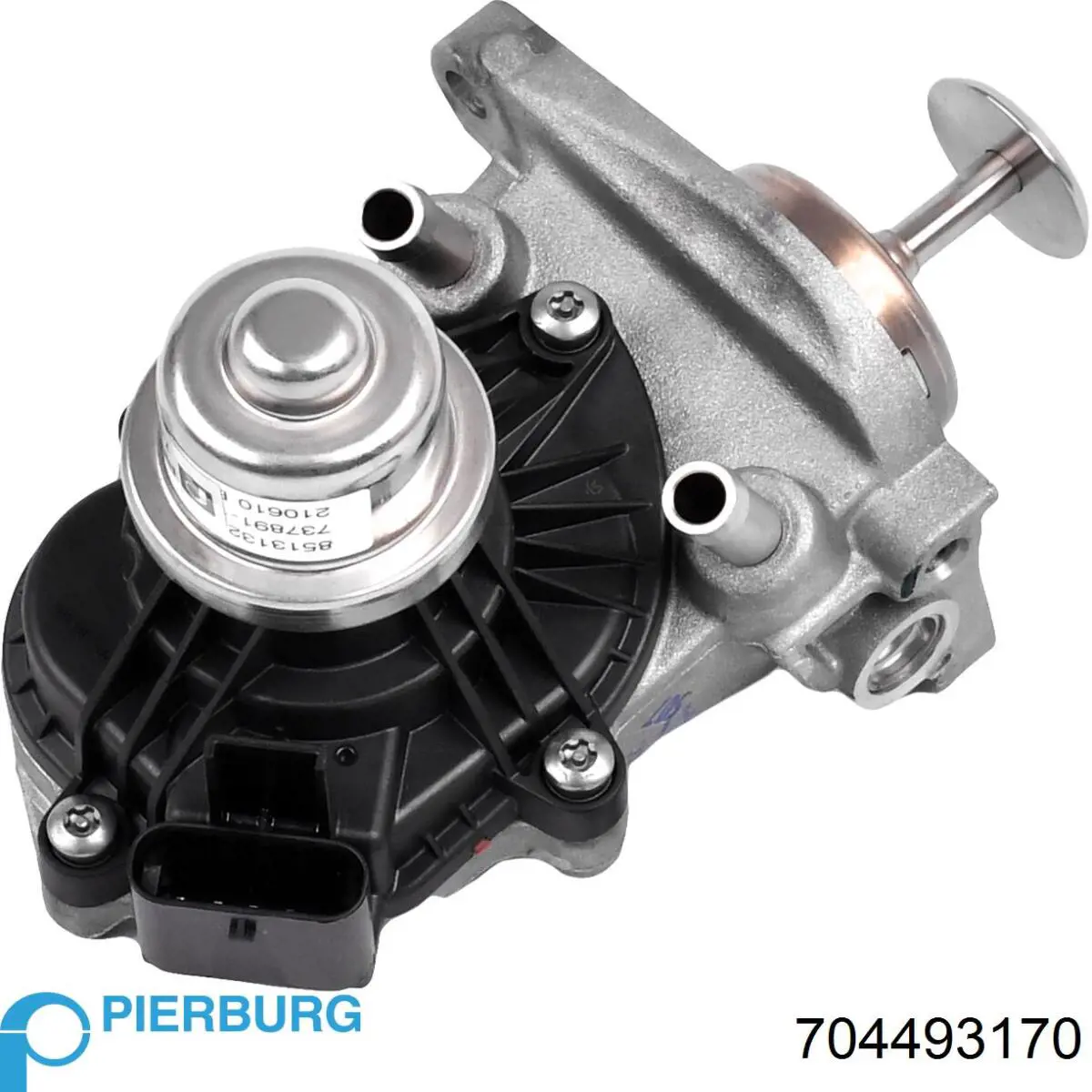 Клапан EGR Elstock 730204 ціна, від 135.26 USD