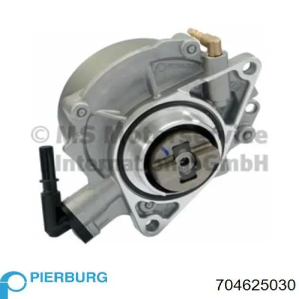 Купити 704625030 Pierburg Вакуумний насос