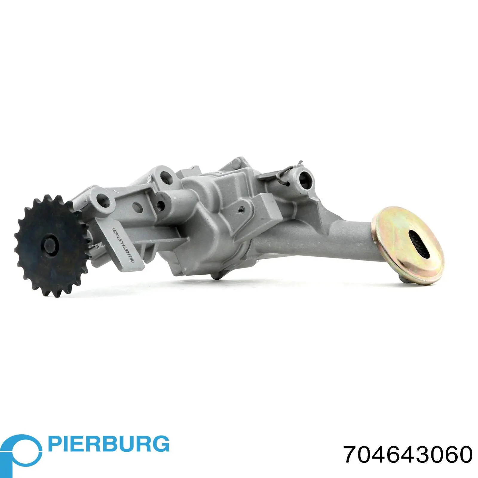 Помпа масляна Magneti Marelli 351516000056 ціна, від 104.41 USD