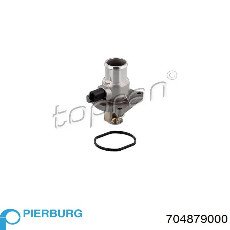 704879000 Pierburg Авто термостат